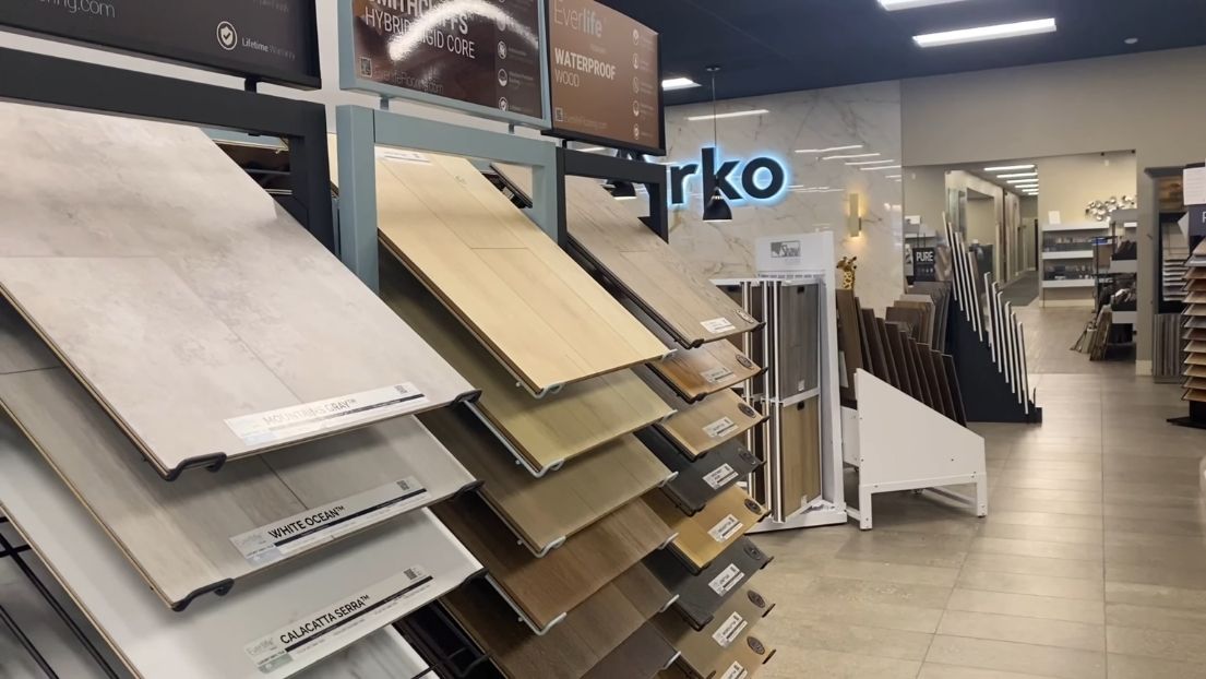 Kako izabrati idealan pod za kuhinju – Kompletan vodič