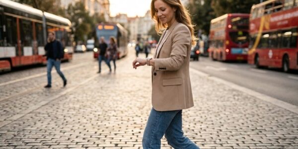 Kako izabrati sat koji se savršeno uklapa uz vaš stil