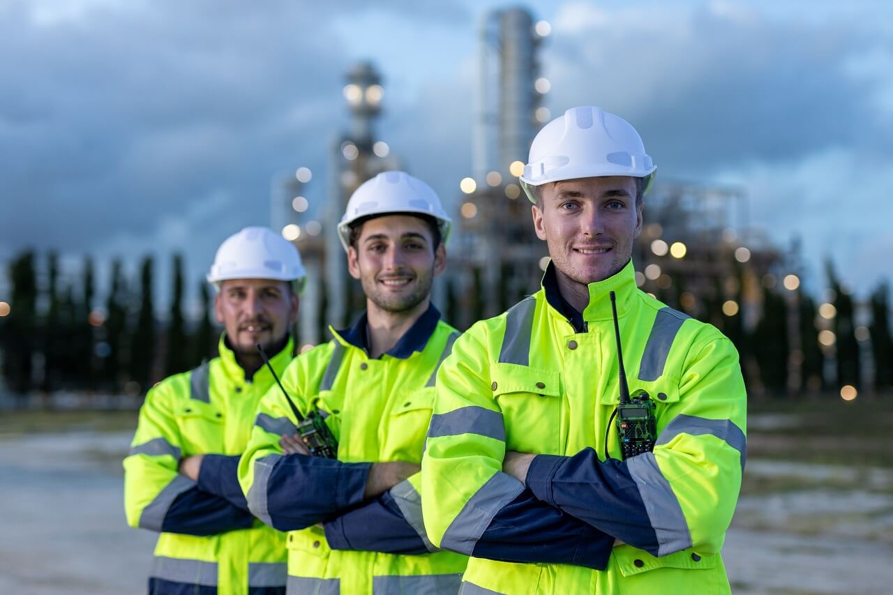 Kako izabrati pravu zaštinu opremu za različite industrije?