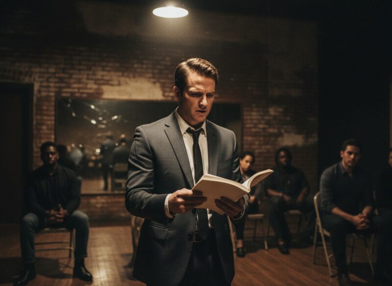 Barry HBO Max gledanje