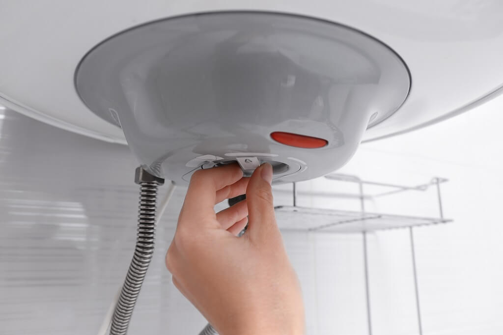 Podešavanje bojlera za racionalnu potrošnju električne energije