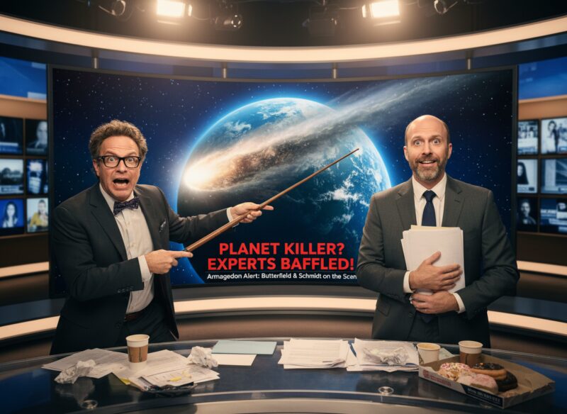 Don't Look Up Netflix