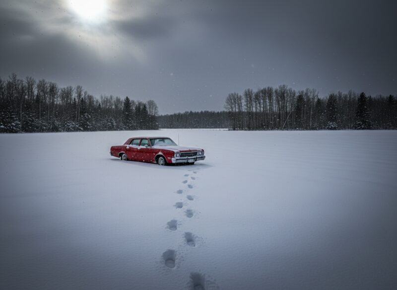 Fargo serija streaming