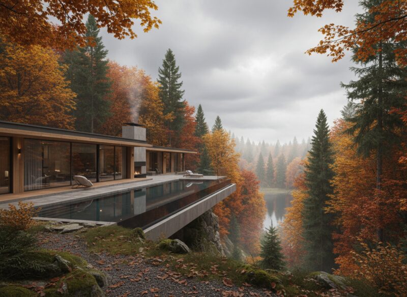 Leave the World Behind Netflix