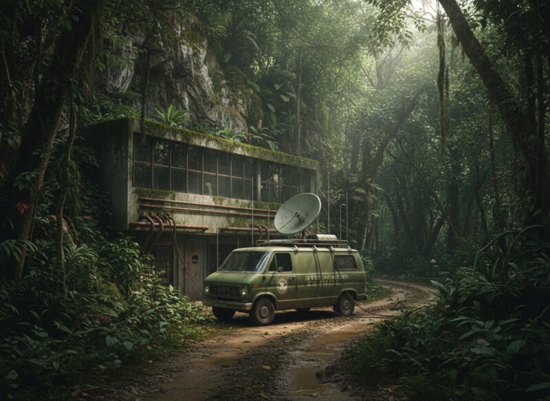 Narcos serija gledanje online