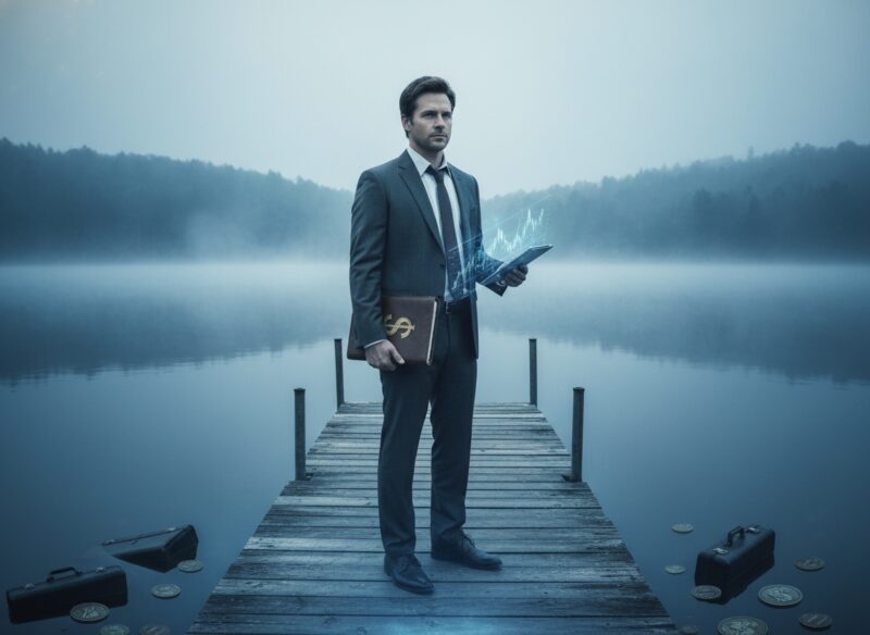 Ozark Netflix Srbija