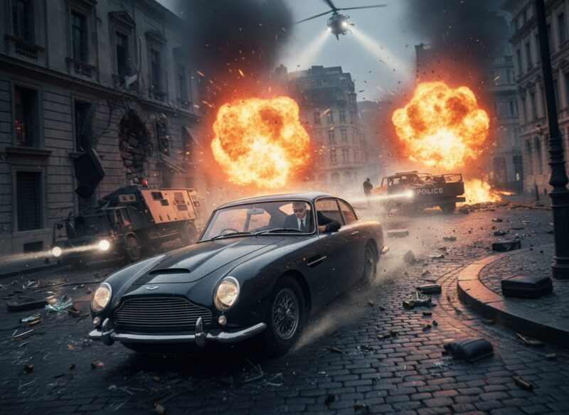 The Gray Man Netflix