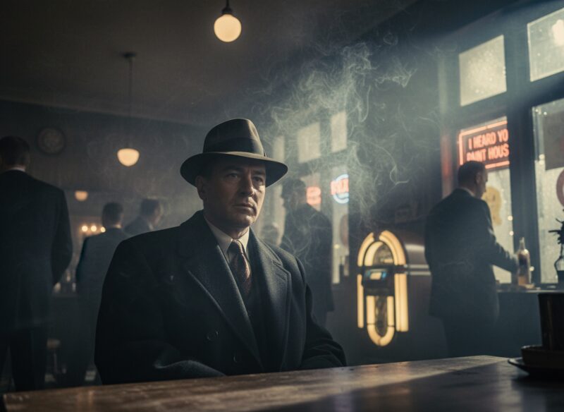 The Irishman Netflix