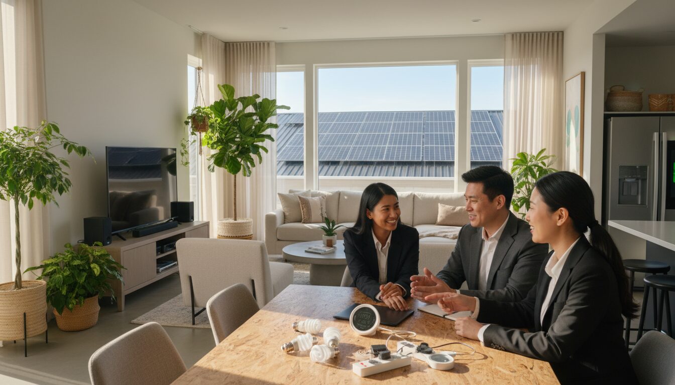 Kako smanjiti račune za struju – konkretni načini koji daju rezultat