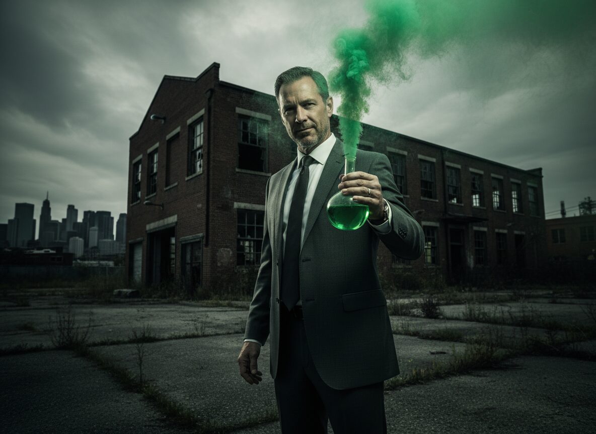 Koje serije su kao Breaking Bad