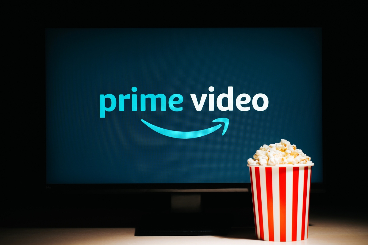 Najbolji filmovi na Prime Video platformi
