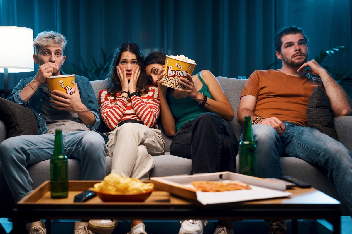 Najbolji akcioni filmovi za ljubitelje adrenalina