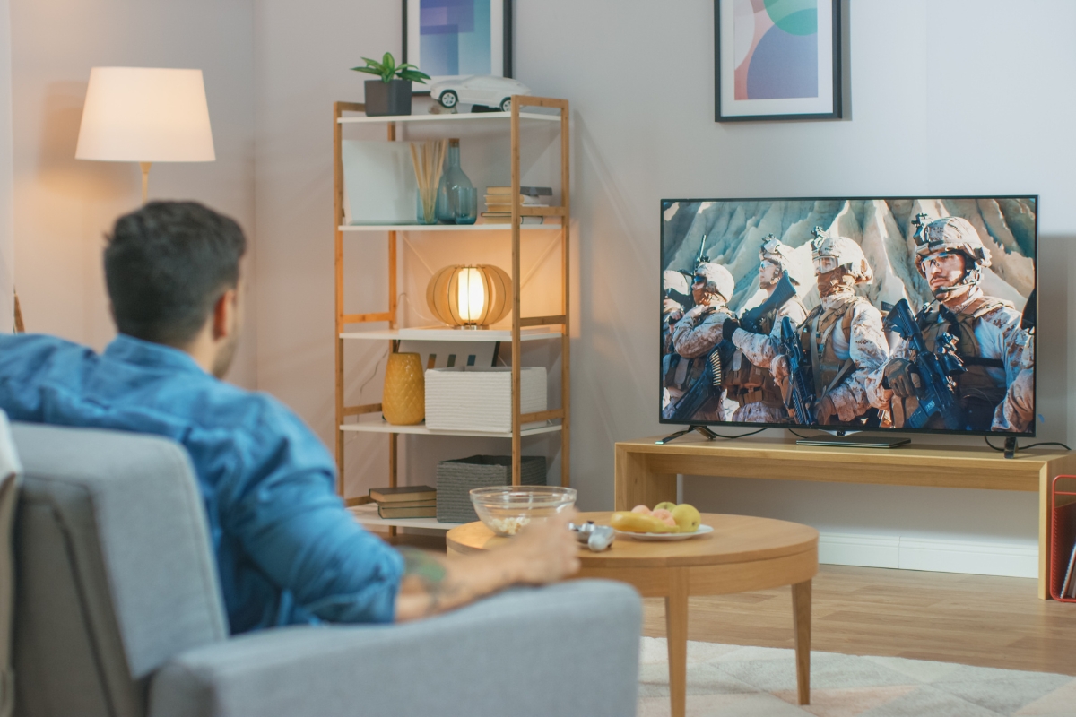 Najbolji ratni filmovi svih vremena