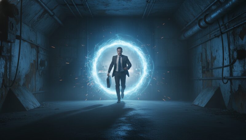 12 Monkeys serija gde gledati