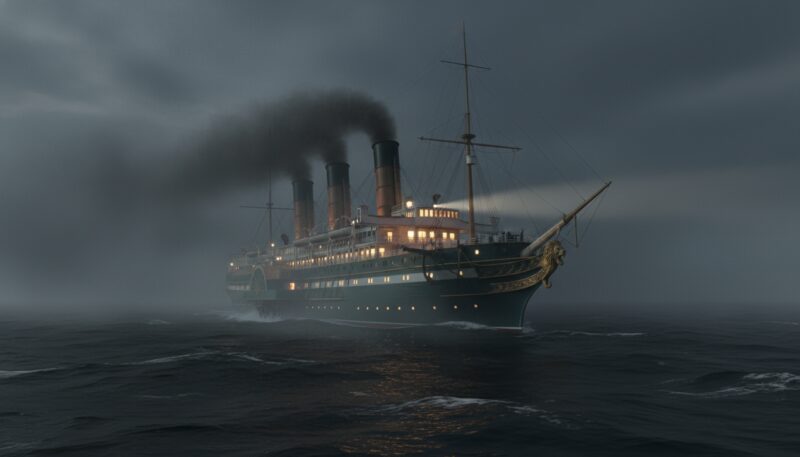 1899 Netflix