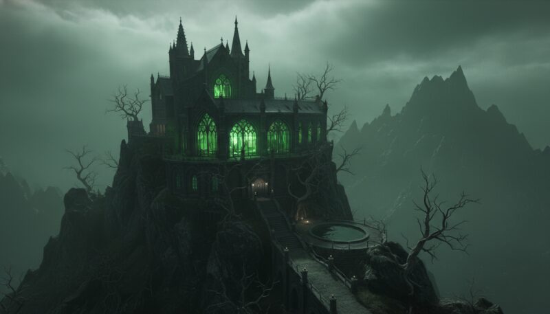 A Cure for Wellness gde gledati