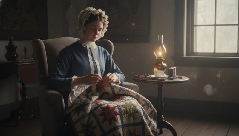 Alias Grace Netflix