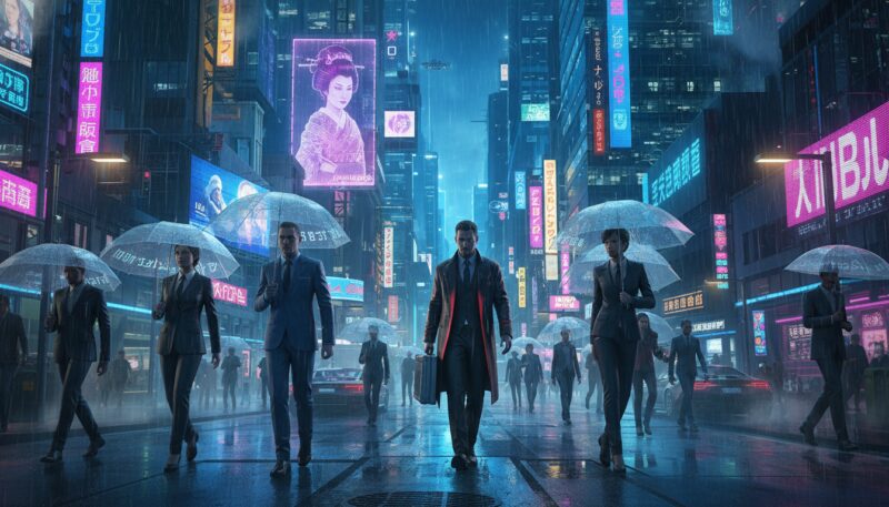 Altered Carbon serija streaming