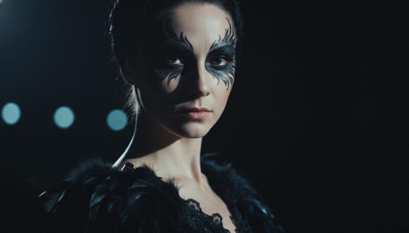 Black Swan Natalie Portman stream