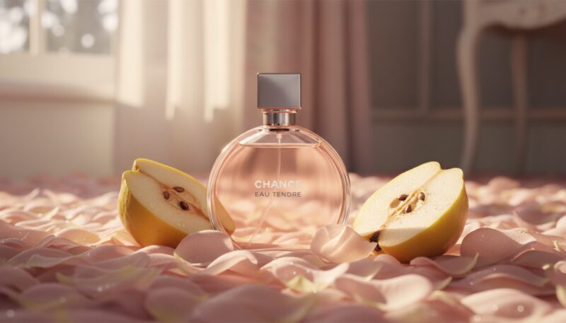 CHANEL Chance Eau Tendre kupovina Srbija