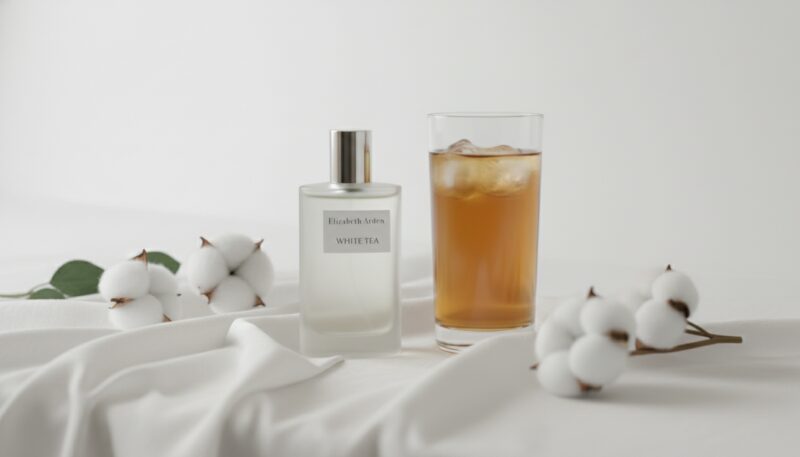 Elizabeth Arden White Tea Srbija