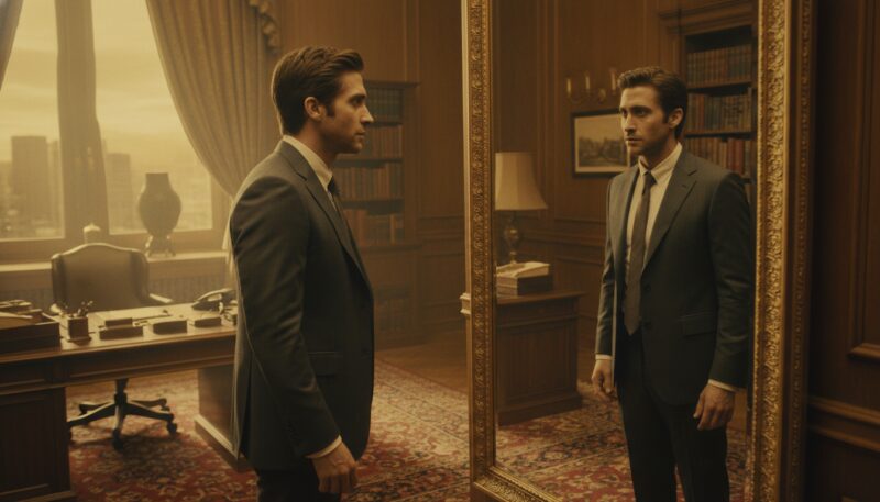 Enemy Jake Gyllenhaal film