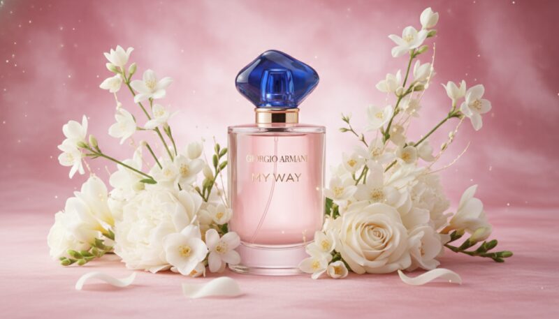 Giorgio Armani My Way parfem Srbija
