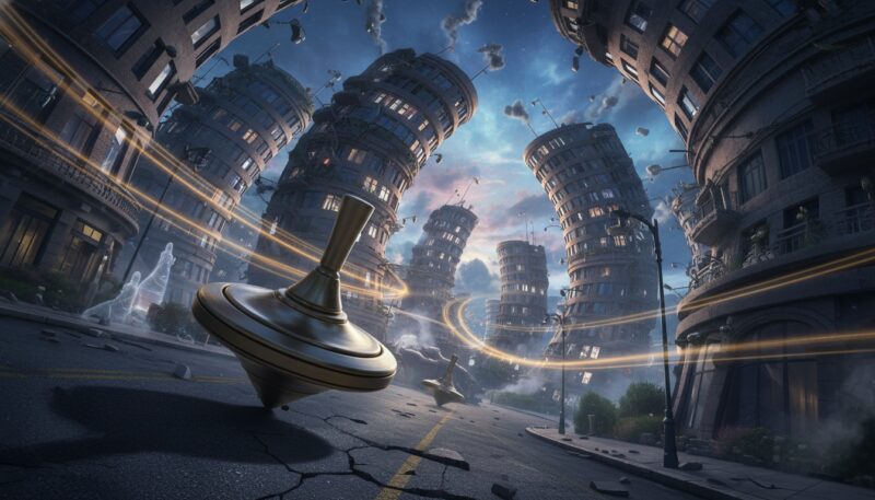 Inception Christopher Nolan stream