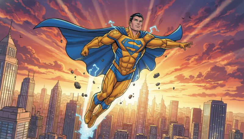 Invincible serija Prime Video Invincible serija Prime Video
