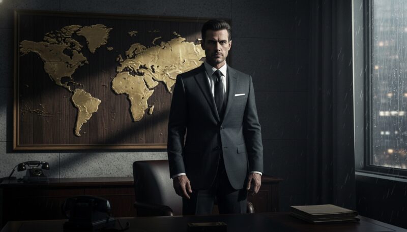 Jack Ryan Amazon Prime serija Jack Ryan Amazon Prime serija