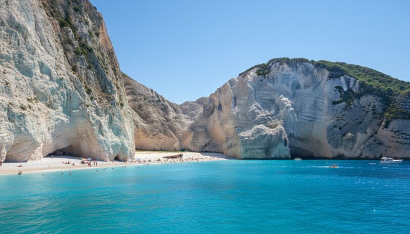 Lefkada apartmani