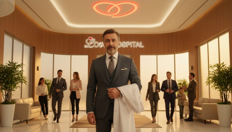 Lovers Anonymous Netflix