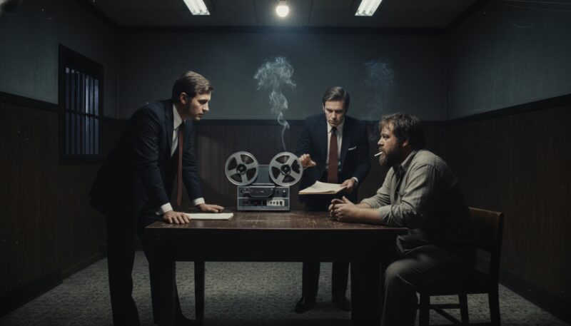 Mindhunter Netflix