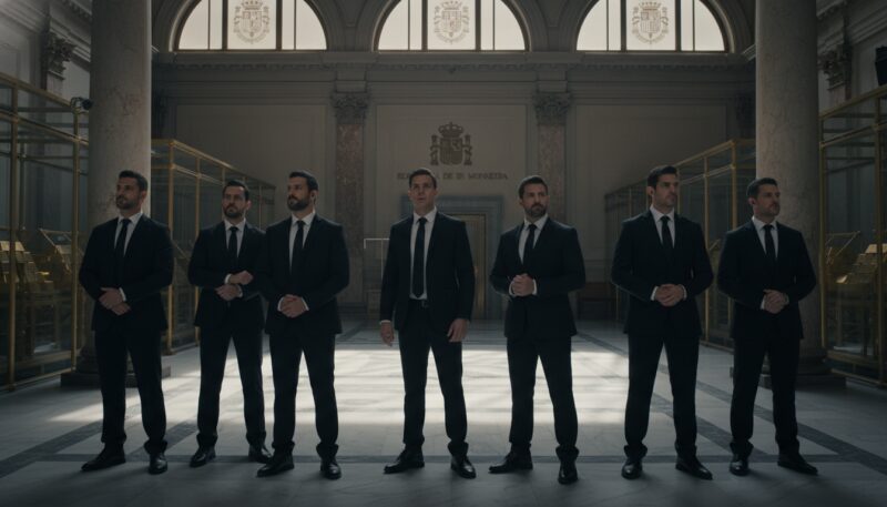 Money Heist Netflix