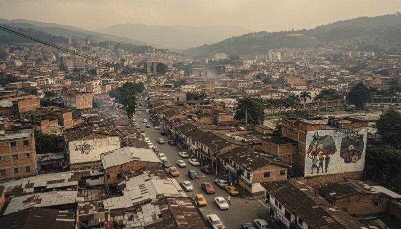 Narcos serija streaming