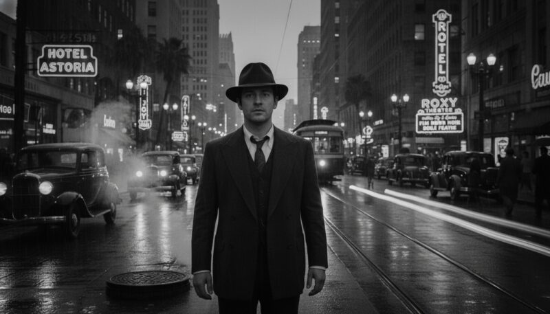 Perry Mason HBO Max Srbija