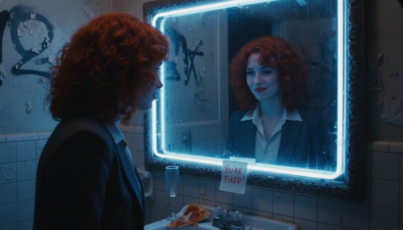 Russian Doll Netflix