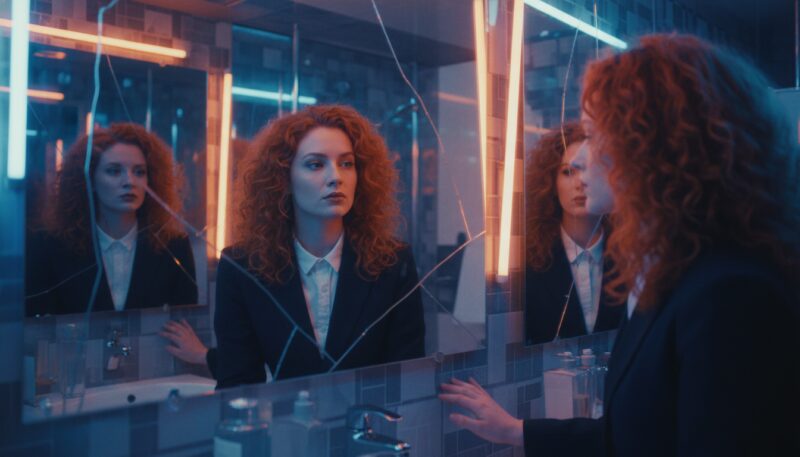 Russian Doll serija streaming