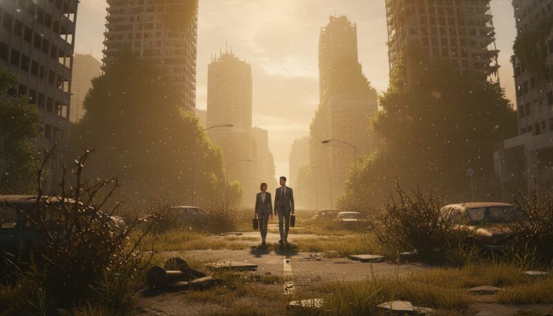 The Last of Us HBO Max