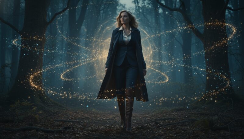 The OA serija gde gledati