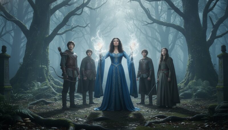 The Wheel of Time Prime Video The Wheel of Time Prime Video