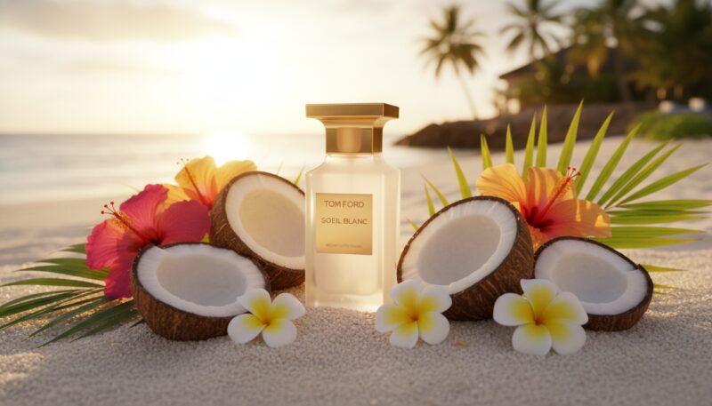 Tom Ford Soleil Blanc kupovina Srbija