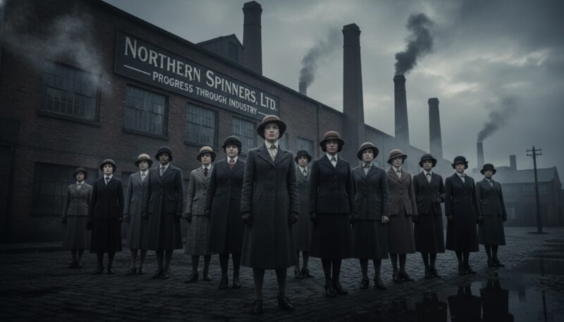 Toxic Town Netflix