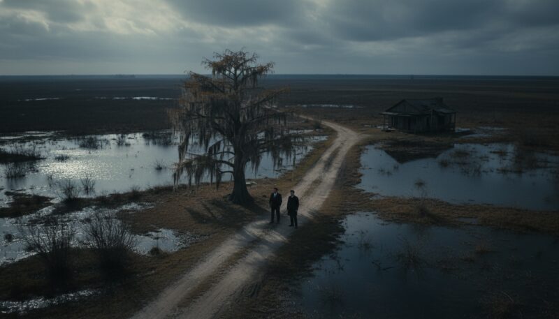 True Detective sve sezone HBO Max
