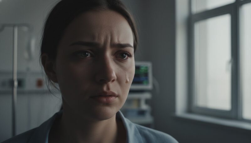 Unsane Claire Foy film