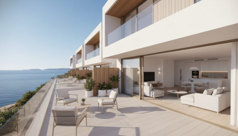 apartmani za letovanje povoljno
