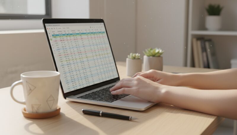 data entry poslovi od kuće