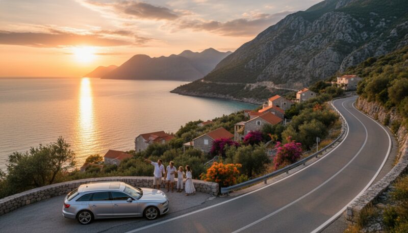 destinacija