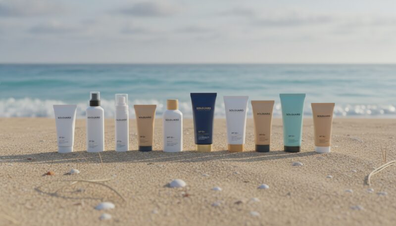 kreme za sunčanje SPF 30 i SPF 50 kreme za sunčanje SPF 30 i SPF 50