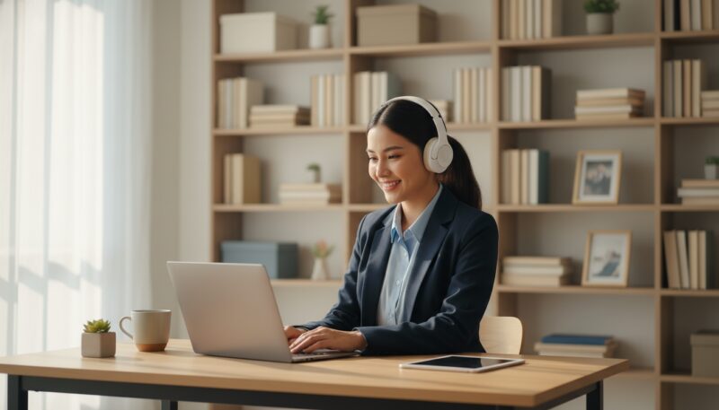 online predavač engleskog jezika posao